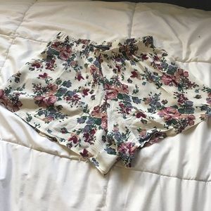 Brandy Melville Shorts